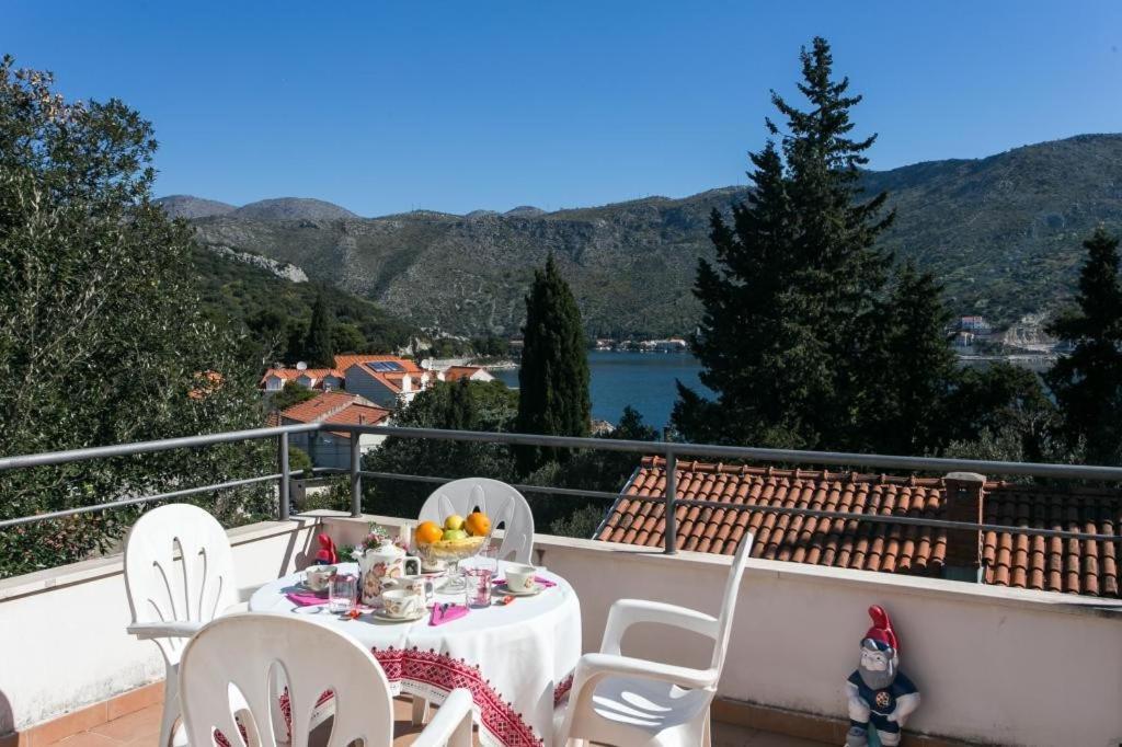 Apartments Tramonto Zaton  Exterior photo