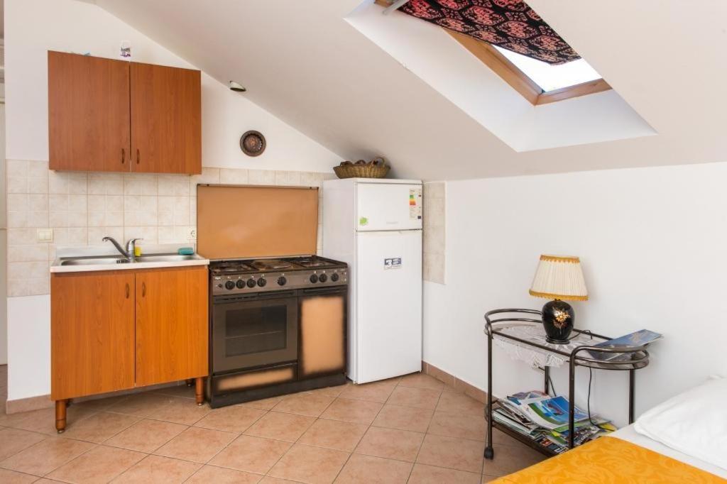 Apartments Tramonto Zaton  Room photo