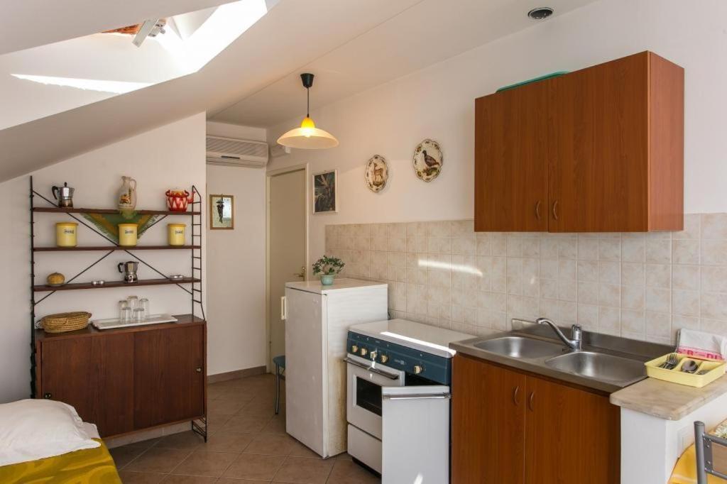 Apartments Tramonto Zaton  Room photo