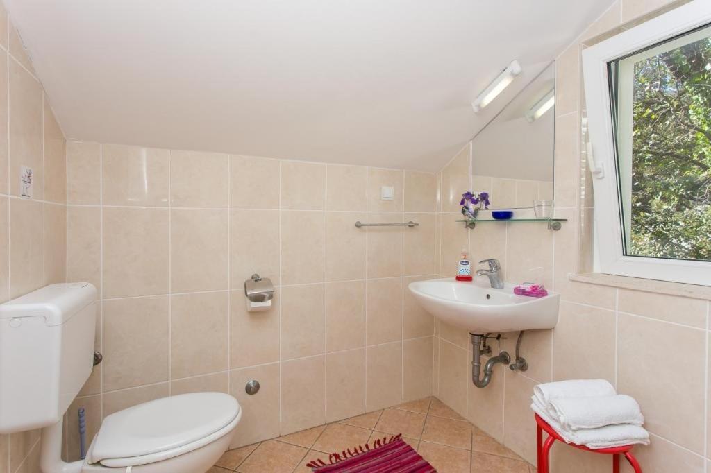 Apartments Tramonto Zaton  Room photo